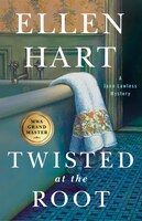Twisted at the Root: A Jane Lawless Mystery (Jane Lawless Mysteries)