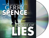 Court of Lies: A Novel