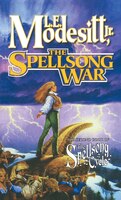 The Spellsong War: The Second Book Of The Spellsong Cycle