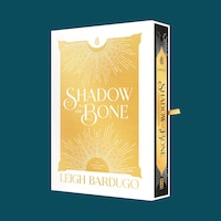 Shadow And Bone: The Collector's Edition