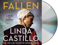 Fallen: A Novel Of Suspense