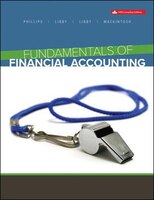 Fundamentals of Financial Accounting