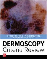 Dermoscopy  Criteria Review