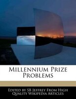 Millennium Prize Problems