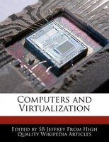 Computers And Virtualization