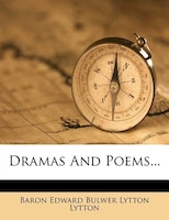 Dramas And Poems...