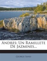Andres: Un Ramillete De Jazmines...