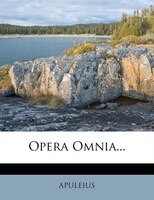 Opera Omnia...