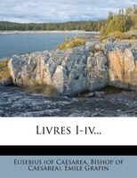 Livres I-iv...