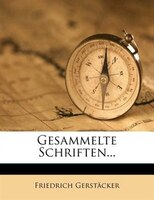 Gesammelte Schriften...
