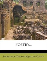 Poetry...