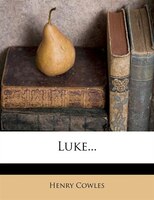 Luke...