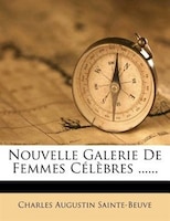 Nouvelle Galerie De Femmes Célèbres ......