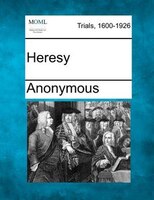 Heresy