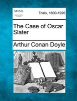 The Case Of Oscar Slater