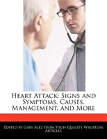 Heart Attack: Signs And Symptoms, Causes, Management, And More