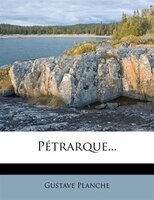 Pétrarque...
