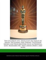 The Celebrity 411: Spotlight On Emilie De Ravin, Including Her  Famous Television Shows And Blockbusters Such As Roswe