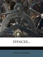 Spencer...