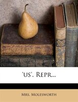 'us'. Repr...