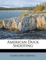 American Duck Shooting