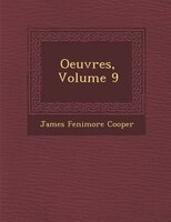 Oeuvres, Volume 9