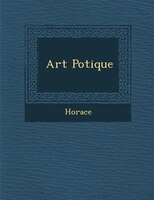 Art Po?tique