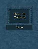 Th??tre De Voltaire