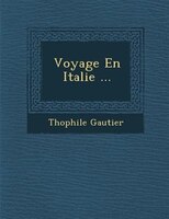 Voyage En Italie ...