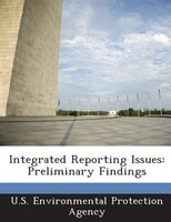 Integrated Reporting Issues: Preliminary Findings