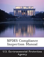 Npdes Compliance Inspection Manual