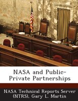 Nasa And Public-private Partnerships