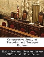 Comparative Study Of Turbofan And Turbojet Engines