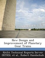 New Design And Improvement Of Planetary Gear Trains
