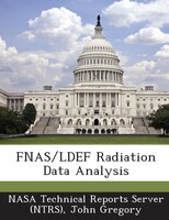 Fnas/ldef Radiation Data Analysis