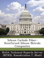 Silicon Carbide Fiber-reinforced Silicon Nitride Composites