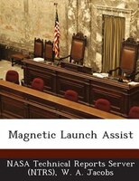 Magnetic Launch Assist