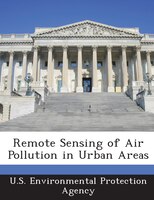 Remote Sensing Of Air Pollution In Urban Areas