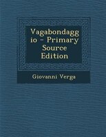 Vagabondaggio