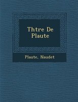 Th??tre De Plaute