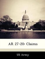 Ar 27-20: Claims