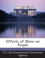 Effects Of Noise On People