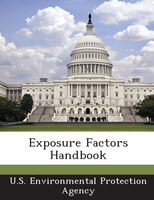 Exposure Factors Handbook