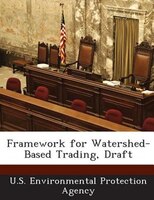 Framework For Watershed-based Trading, Draft
