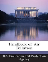 Handbook Of Air Pollution