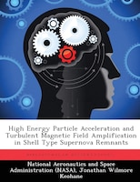 High Energy Particle Acceleration And Turbulent Magnetic Field Amplification In Shell Type Supernova Remnants