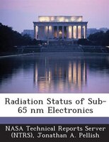 Radiation Status Of Sub-65 Nm Electronics