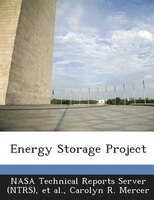 Energy Storage Project