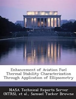 Enhancement Of Aviation Fuel Thermal Stability Characterization Through Application Of Ellipsometry