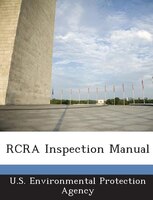 Rcra Inspection Manual